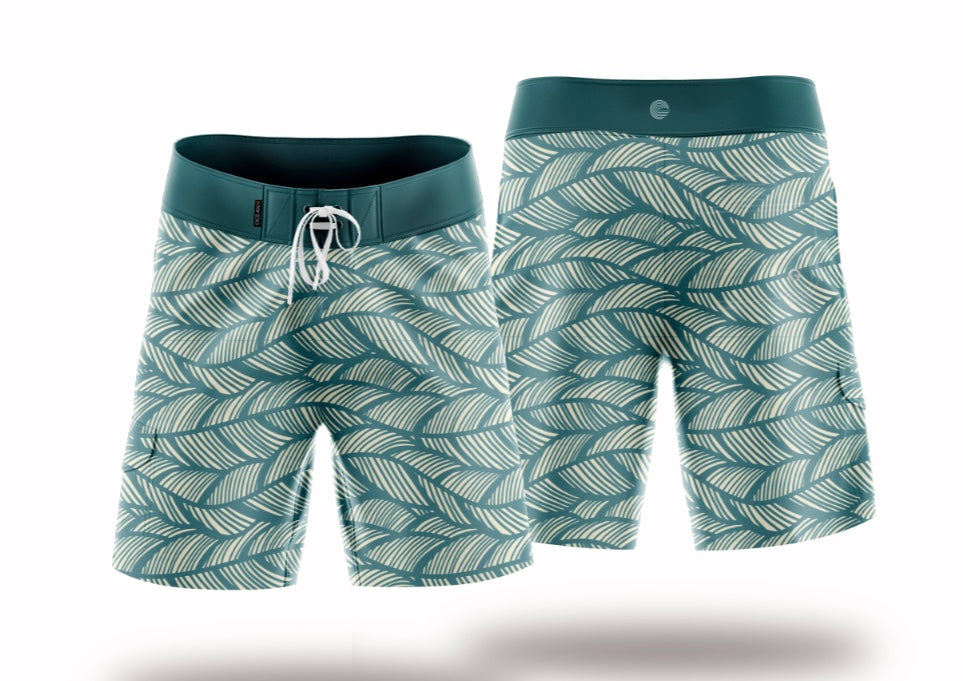 MEN Board Short