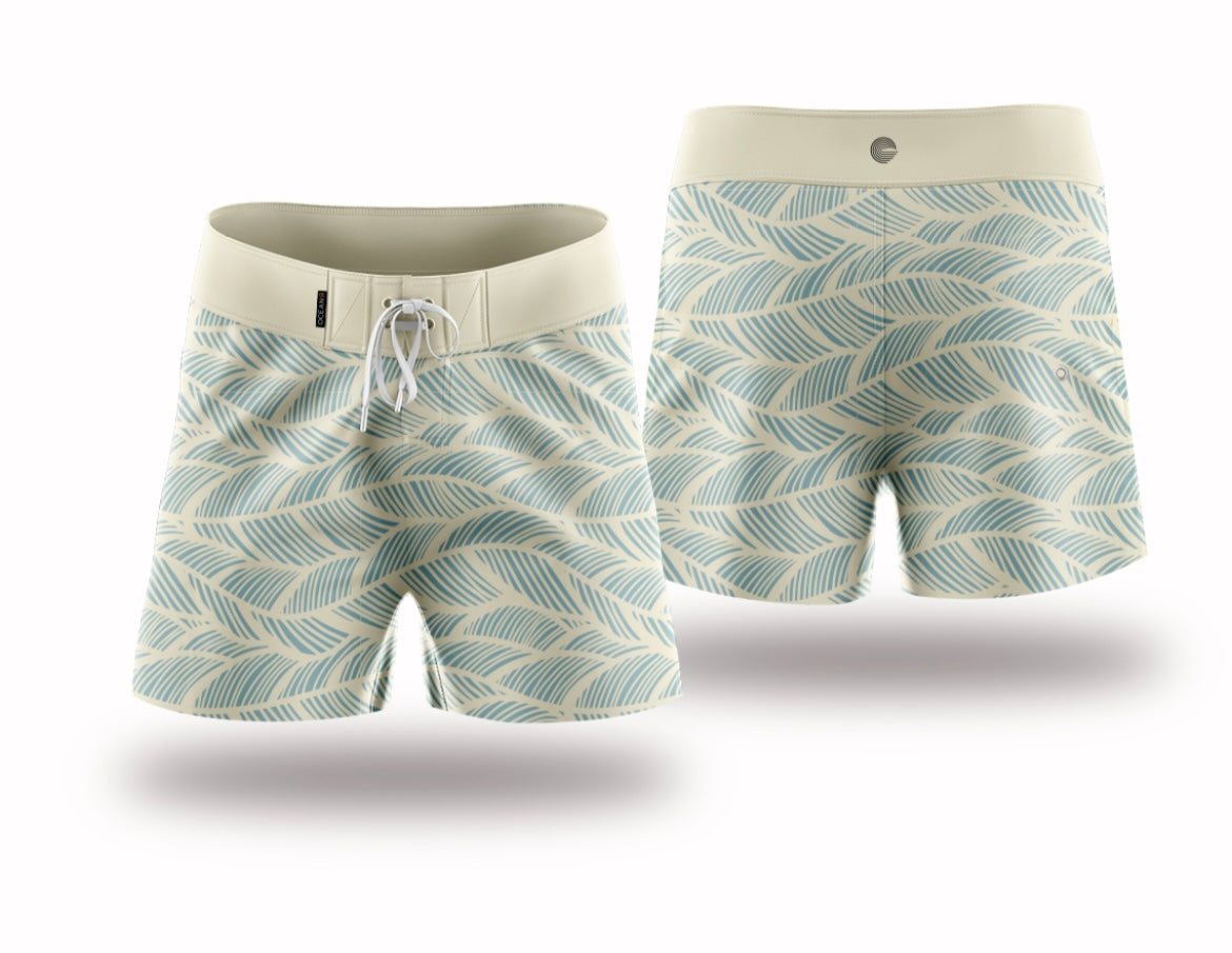 Women's Board Shorts
