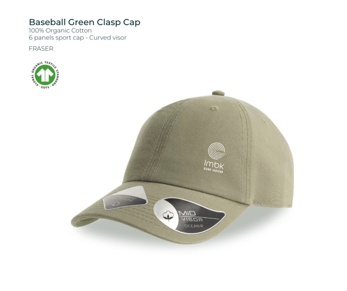 Baseball Cap