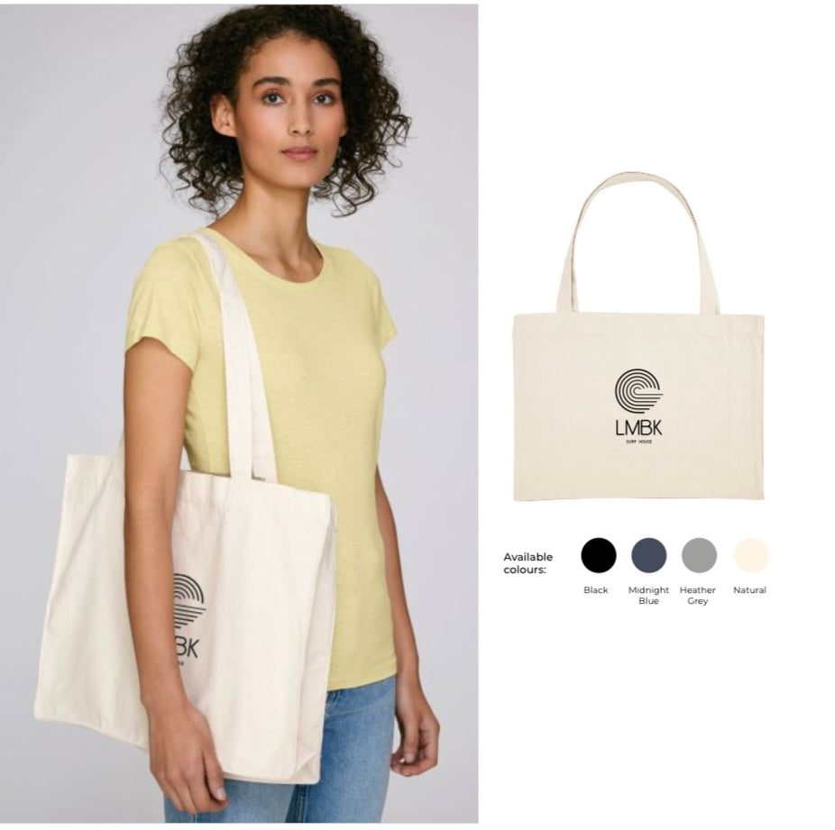 shopping bag
